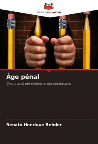 Âge pénal