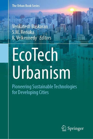 EcoTech Urbanism