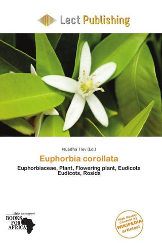 Euphorbia corollata