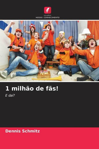 1 milhão de fãs!