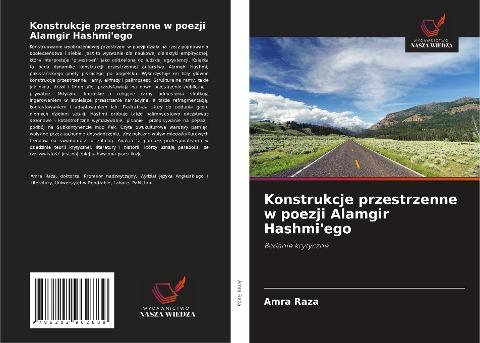 Konstrukcje przestrzenne w poezji Alamgir Hashmi'ego