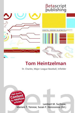 Tom Heintzelman