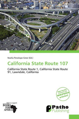 California State Route 107