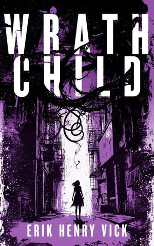 Wrath Child