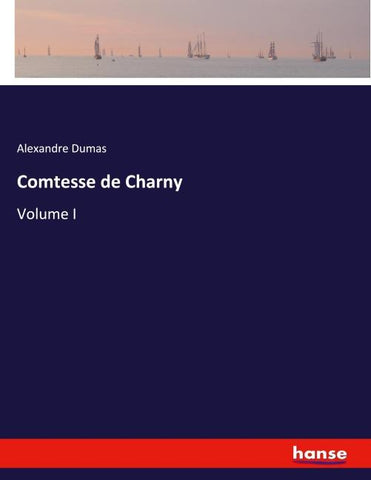 Comtesse de Charny
