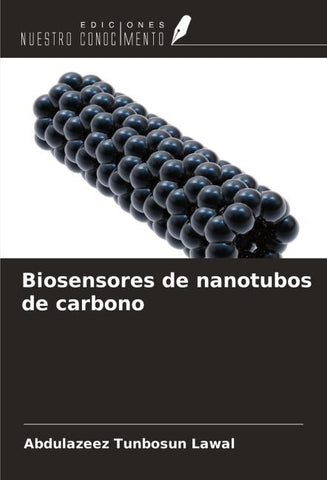 Biosensores de nanotubos de carbono