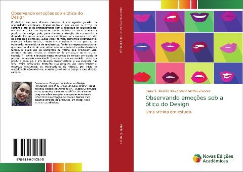 Observando emoções sob a ótica do Design