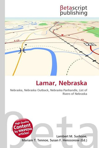 Lamar, Nebraska