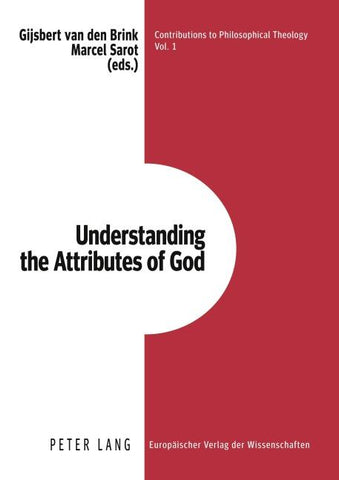 Understanding the Attributes of God
