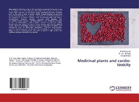Medicinal plants and cardio-toxicity