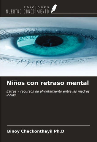 Niños con retraso mental
