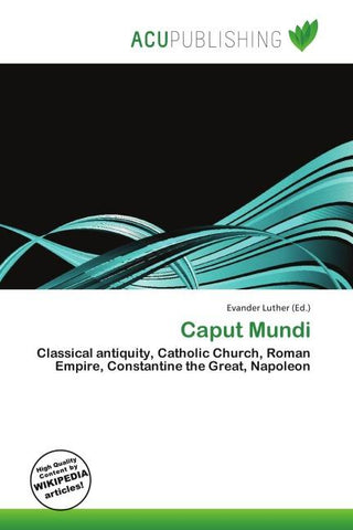 Caput Mundi