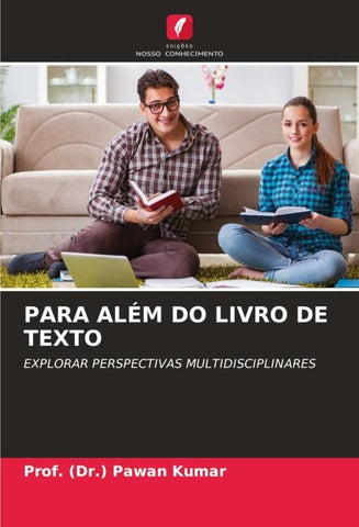 PARA ALÉM DO LIVRO DE TEXTO