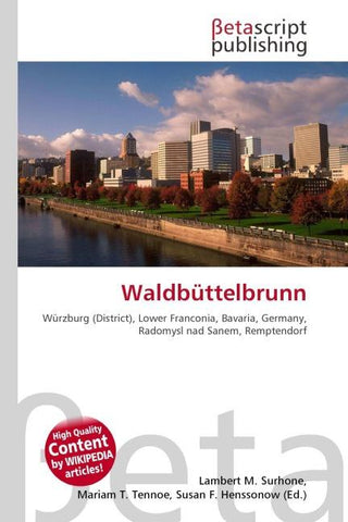 Waldbüttelbrunn