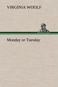Monday or Tuesday