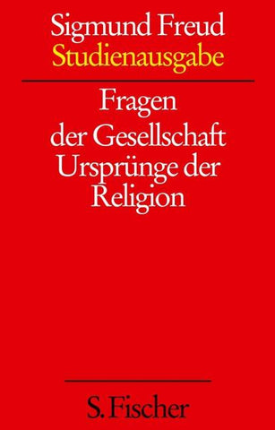 Fragen der Gesellschaft / Ursprünge der Religion