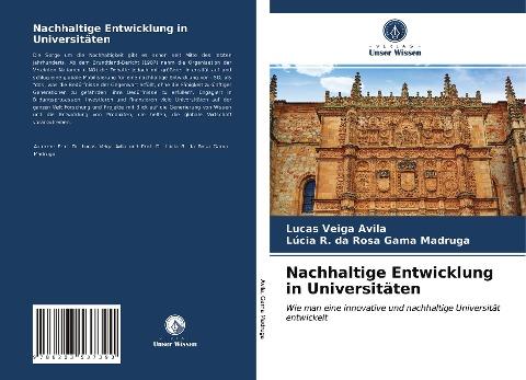Nachhaltige Entwicklung in Universitäten