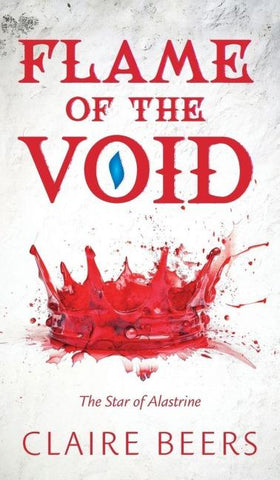 Flame of the Void