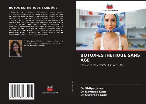 BOTOX-ESTHÉTIQUE SANS ÂGE