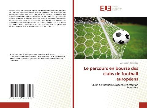 Le parcours en bourse des clubs de football européens