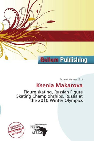 Ksenia Makarova