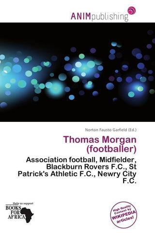 Thomas Morgan (footballer)