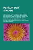 Person der Sopade