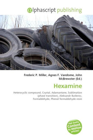 Hexamine