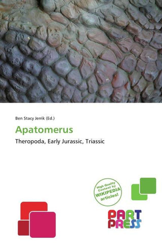 Apatomerus