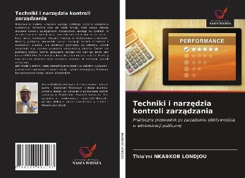 Techniki i narz¿dzia kontroli zarz¿dzania
