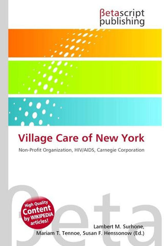 Village Care of New York