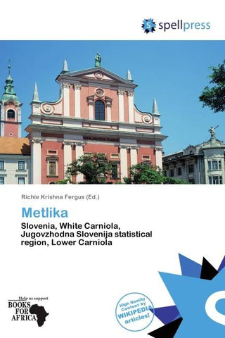 Metlika