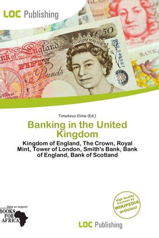 Banking in the United Kingdom
