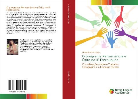 O programa Permanência e Êxito no IF Farroupilha