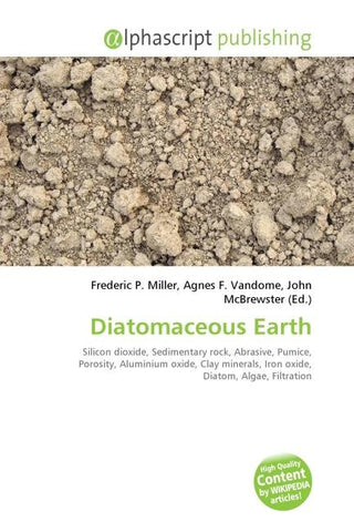 Diatomaceous Earth