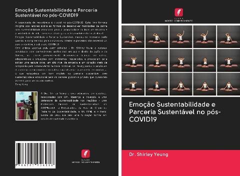 Emoção Sustentabilidade e Parceria Sustentável no pós-COVID19
