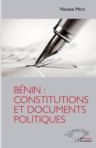 Bénin : constitutions et documents politiques