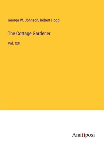 The Cottage Gardener
