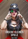 Unsere kleinen Spiele