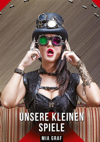 Unsere kleinen Spiele
