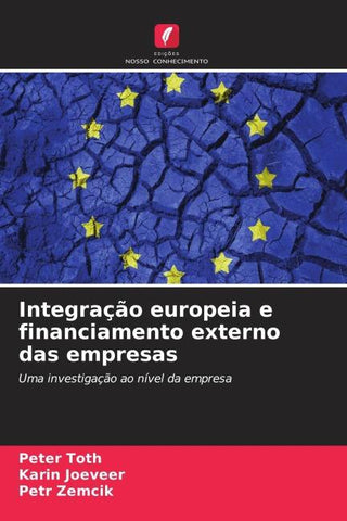 Integração europeia e financiamento externo das empresas