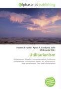 Utilitarianism