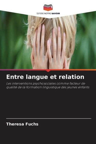 Entre langue et relation
