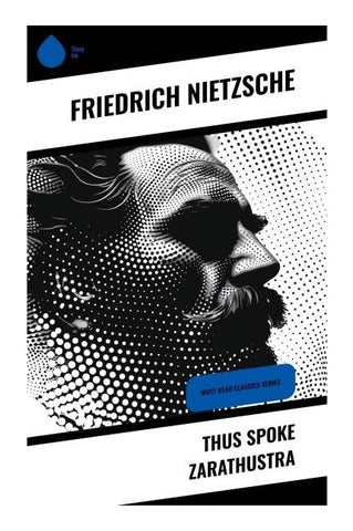 Thus Spoke Zarathustra