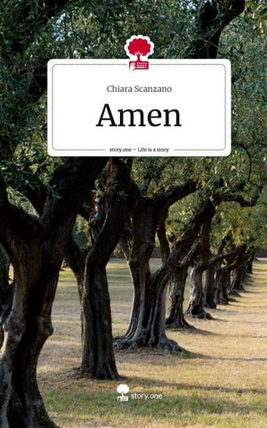 Amen. Life is a Story - story.one