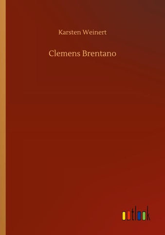 Clemens Brentano