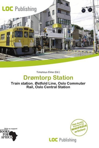 Drømtorp Station
