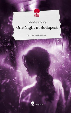 One Night in Budapest. Life is a Story - story.one