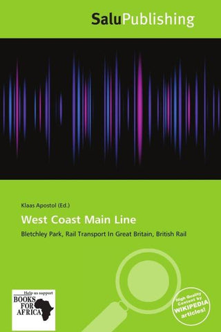 West Coast Main Line