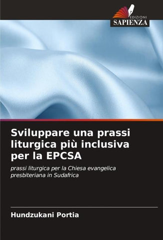 Sviluppare una prassi liturgica più inclusiva per la EPCSA